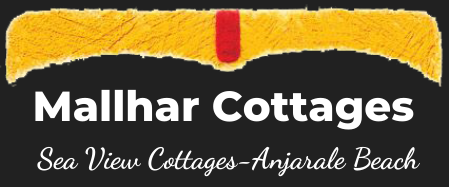 mallhar sea view cottages, Anjarle dapoli