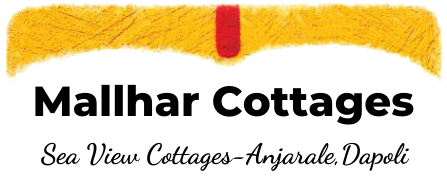 Mallhar cottages anjarle, dapoli